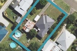 22 Walsh Street, Mangapapa, Gisborne