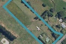 77724 State Highway 2, Dannevirke