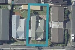 17/5 Ravelston Street, Saint Kilda, Dunedin
