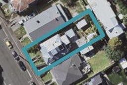 8 Church Street, Devonport, Auckland