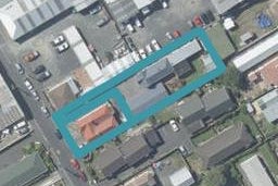 13 Cutten Street, South Dunedin, Dunedin