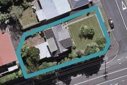 12 Kitchener Terrace, Moturoa, New Plymouth