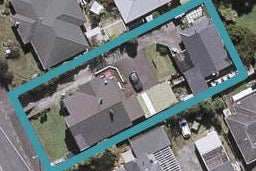 1/23 Mangorei Road, Strandon, New Plymouth