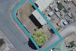 123 Church Street, Masterton