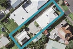 11 Oxford Terrace, Devonport, Auckland