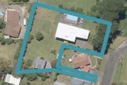 16 Bastia Avenue, Bastia Hill, Whanganui