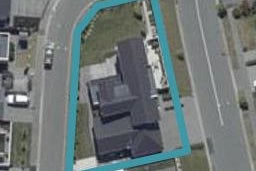 4 Torrey Pines, Waimairi Beach, Christchurch