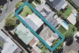 48 Wellpark Avenue, Grey Lynn, Auckland