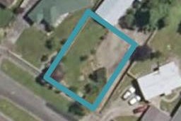 38 Tararua Street, Pahiatua