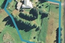 1820 Egmont Road, Kaimiro, Inglewood