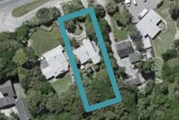 504 State Highway 1, Waikanae