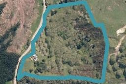 755 Bickerstaffe Road, Maungaturoto