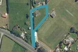 439 Clarks Beach Road, Pukekohe