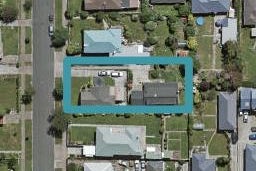 48 Metzger Street, Georgetown, Invercargill