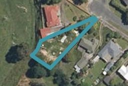 37A Huia Street, Pahiatua