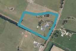 123 Highden Road, Rongotea, Palmerston North