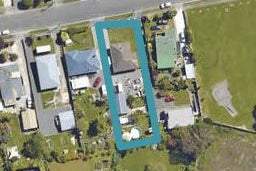 15 Bayview Street, Kaikoura