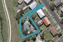 47A Endeavour Street, Marfell, New Plymouth