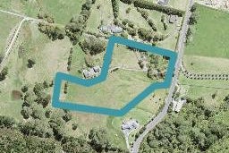 120A Escott Road, Dairy Flat, Dairy Flat