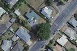 86 West Street, Greytown