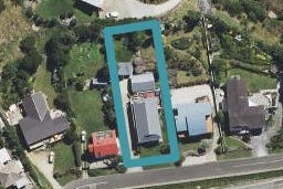 6 Sirrah Street, Okitu, Gisborne