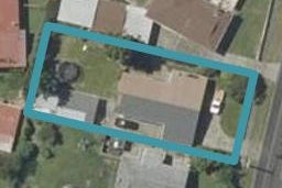 141 Salisbury Street, Ashhurst, Ashhurst