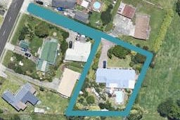 55 Grant Road, Opotiki, Opotiki