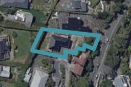 82 Mount Pleasant Road, Mount Pleasant, Christchurch