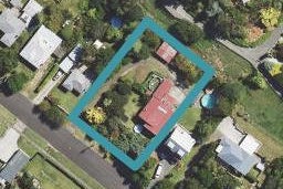1 James Street, Mangapapa, Gisborne