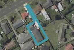 8A Ronberg Street, Highbury, Palmerston North