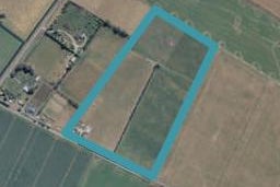 31 Seaforth Settlement Road, Seadown, Timaru