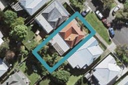 12 Buchanan Street, Kingsland, Auckland