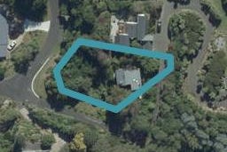 43 Irvine Road, The Cove, Dunedin