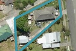 64 George Street, Hikurangi, Hikurangi