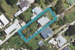 21 Owen Road, Inner Kaiti, Gisborne