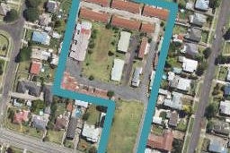 12/549 Childers Road, Te Hapara, Gisborne