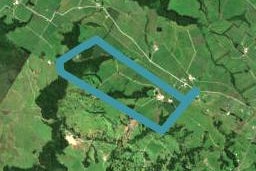 111 Signal Road, Okaihau, Ōkaihau