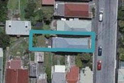 1 Herald Terrace, Berhampore, Wellington