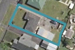 9 Julia Street, Pahiatua