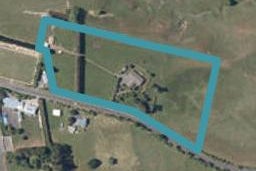 688 Sandon Road, Halcombe, Feilding