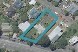 412 Stuart Street, Kaikorai, Dunedin