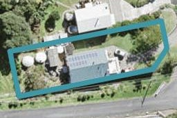 1845 East Coast Road, Pokeno
