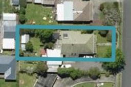 110 George Street, Hikurangi, Hikurangi