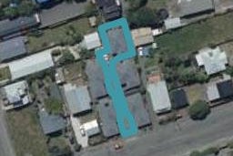 12B Leaver Terrace, North New Brighton, Christchurch