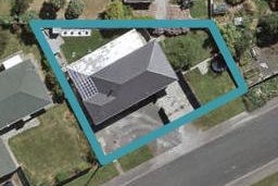 112 Hyde Street, Kingswell, Invercargill