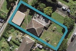 9 Waiohua Road, Greenlane, Auckland