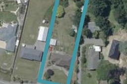 116 Homebush Road, Coalgate