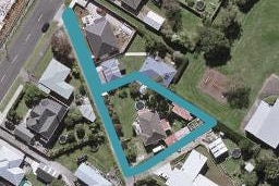 295 Frankley Road, Ferndale, New Plymouth
