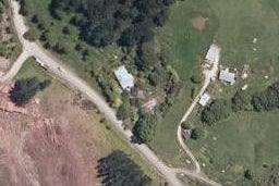 585 Bickerstaffe Road, Maungaturoto, Maungaturoto