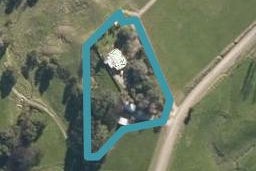 313 Gibbons Road, Kaiwaka